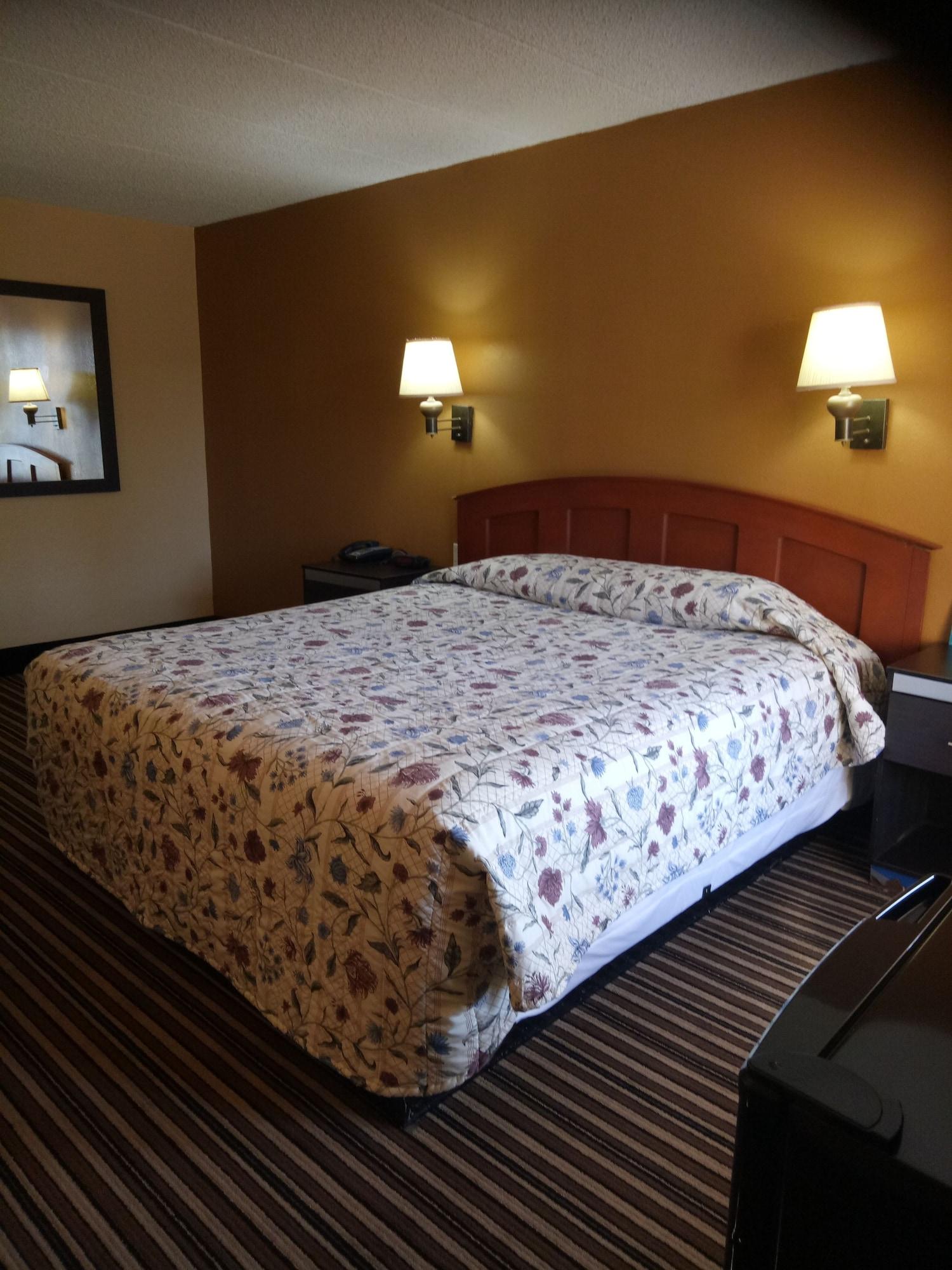 Rodeway Inn Mount Laurel Hwy 73 Exterior foto