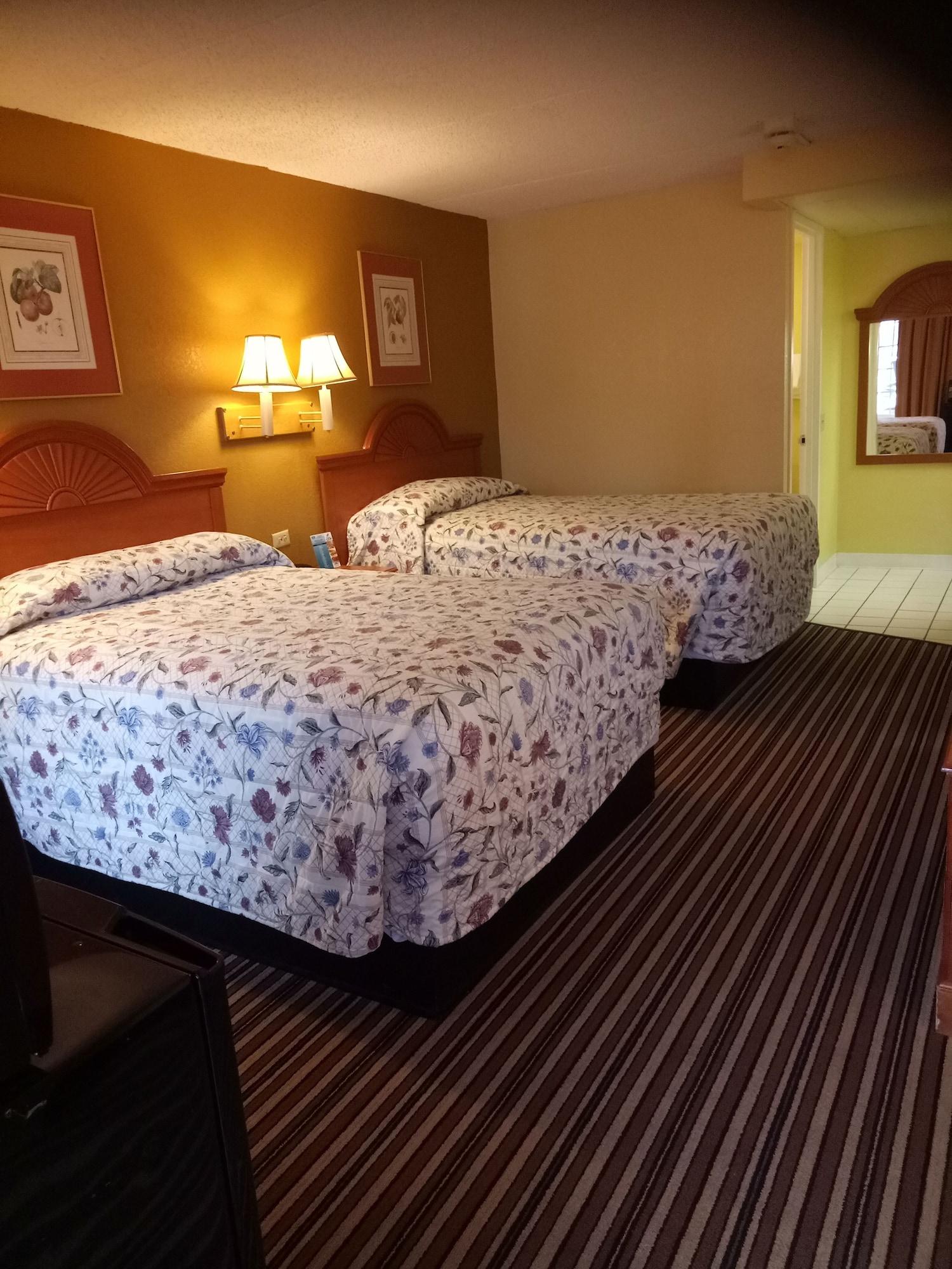 Rodeway Inn Mount Laurel Hwy 73 Exterior foto