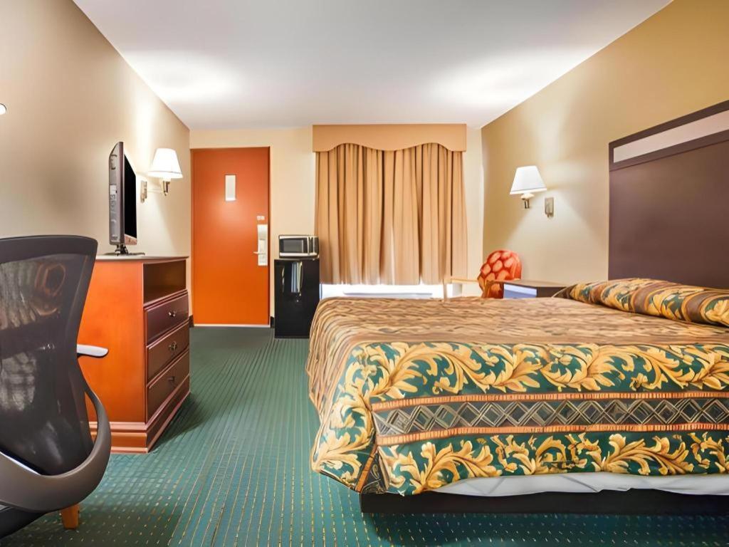 Rodeway Inn Mount Laurel Hwy 73 Exterior foto