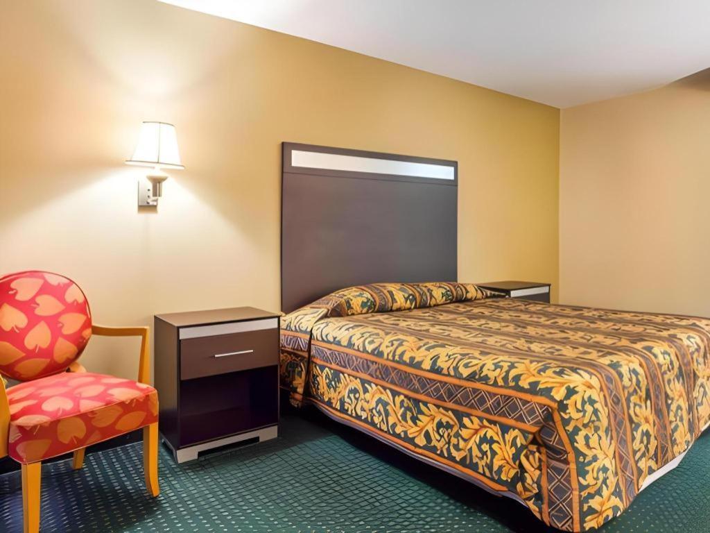 Rodeway Inn Mount Laurel Hwy 73 Exterior foto