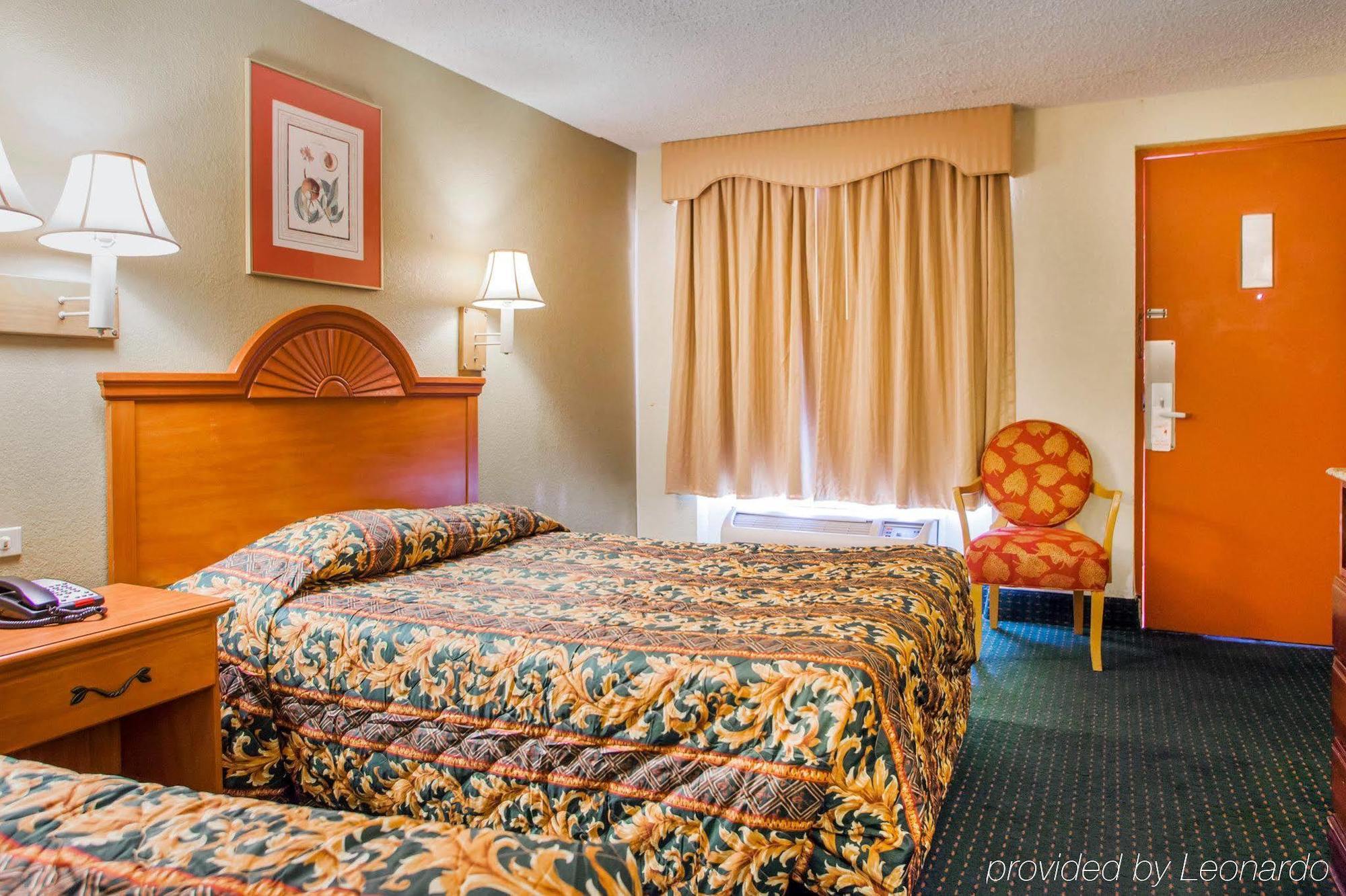 Rodeway Inn Mount Laurel Hwy 73 Exterior foto